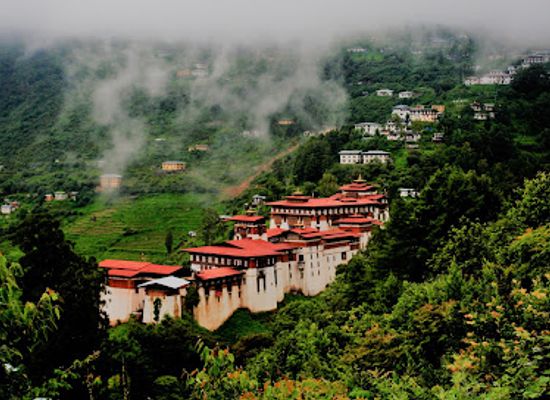 bhutan/lhuntse/landmark/trongsa-dzong-view-point