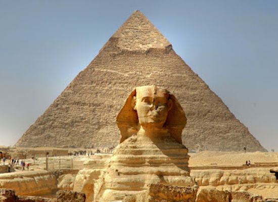 egypt/cairo/giza/landmark/great-sphinx-of-giza