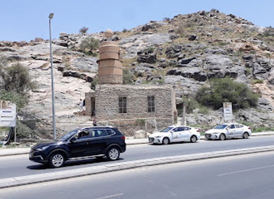 saudi-arabia/taif/landmark/abdullah-ibn-abbas-older-mosque
