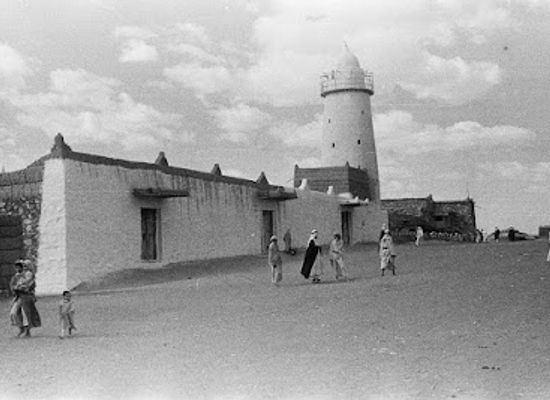 saudi-arabia/khamis-mushait/landmark/museum-khamis-mushait