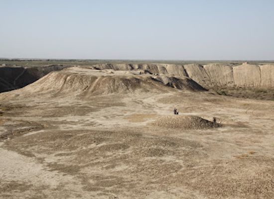 turkmenistan/amu-darya-river-basin/landmark/erk-kala