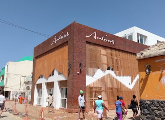 cabo-verde/fogo/landmark/americos-restaurante