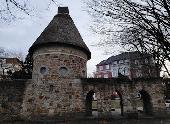 germany/munster/landmark/tuckesburg
