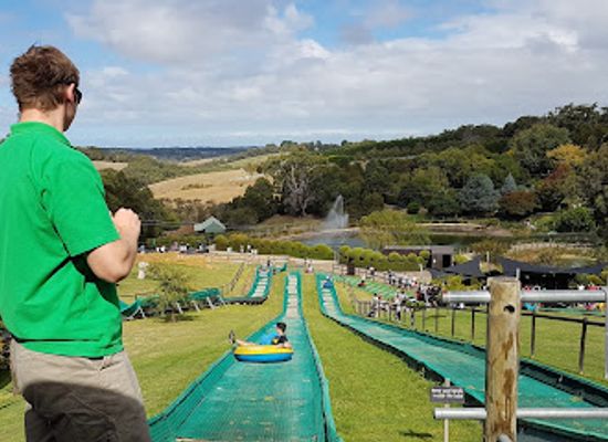 australia/mornington-peninsula/landmark/enchanted-adventure