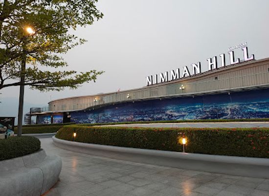 thailand/chiang-mai/nimmanhaemin/landmark/nimman-hill