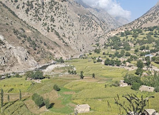 afghanistan/nuristan/landmark/nuristan-national-park