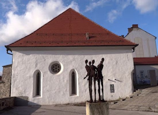 slovenia/maribor/landmark/zidovski-trg