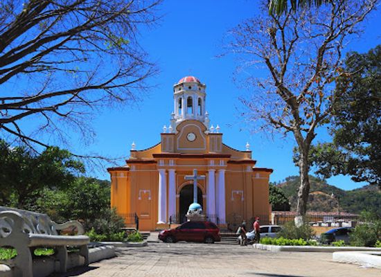 el-salvador/santa-ana/landmark/iglesia-el-calvario
