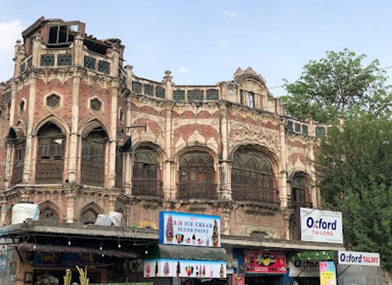pakistan/gujranwala/landmark/androon-gujranwala