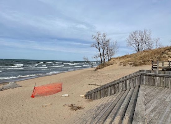 indiana/the-calumet-region/landmark/access-to-west-beach-indiana-dunes-national-park