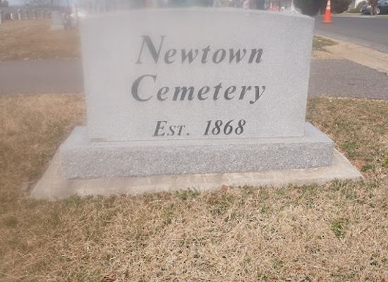 virginia/harrisonburg/landmark/newtown-cemetery