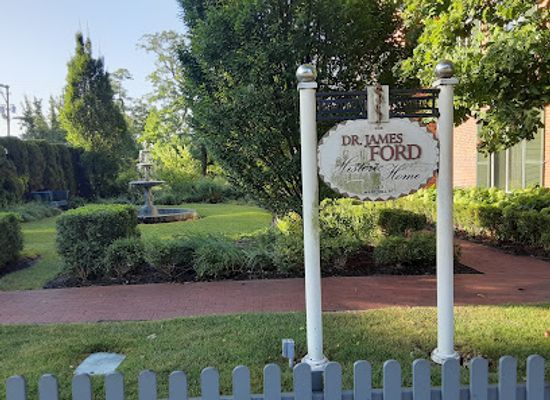 indiana/wabash-valley/landmark/dr-james-ford-historic-home