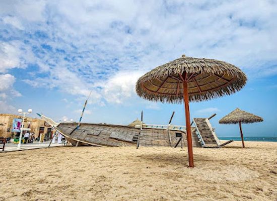 qatar/al-wakra-beach/landmark/souq-wakra