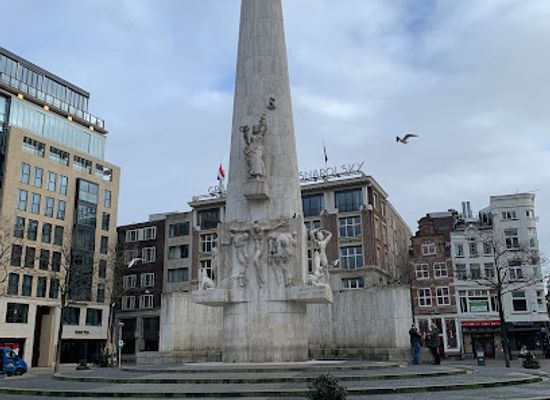 netherlands/amsterdam/centrum/landmark/national-monument