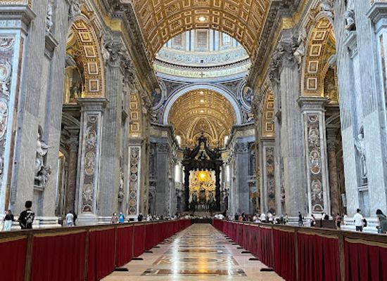 vatican-city/vatican-library/landmark/vatican-necropolis