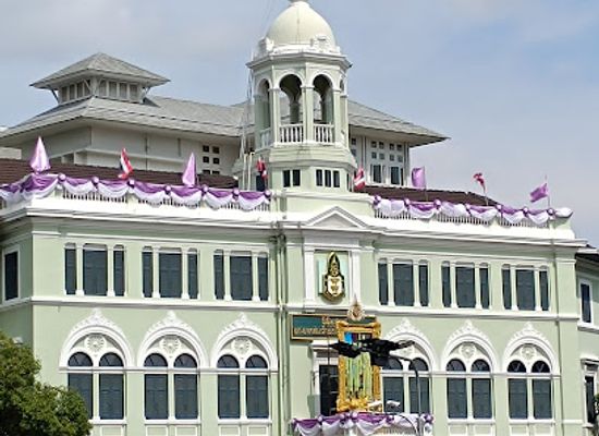 thailand/bangkok/landmark/king-prajadhipok-museum