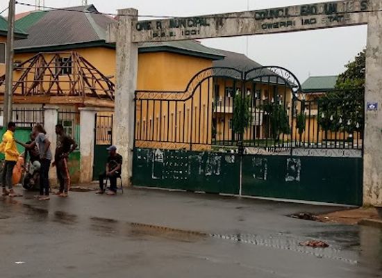 nigeria/owerri/landmark/owerri-municipal-council-headquarters
