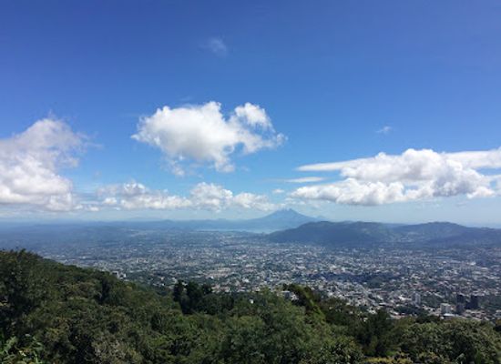 el-salvador/highlands/landmark/san-salvador-volcano