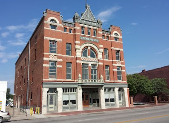 nebraska/fremont/landmark/fremont-opera-house