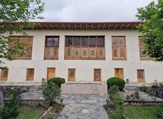 azerbaijan/sheki-zagatala-region/landmark/winter-palace-house-of-sheki-khan-s