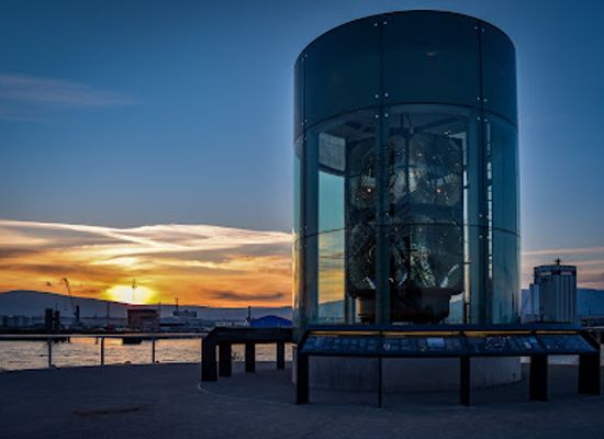 united-kingdom/belfast/titanic-quarter/attraction/the-great-light-maritime-mile