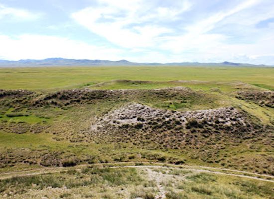 mongolia/orkhon-valley/landmark/gokhturk-museum-at-khoshoo-tsaidam