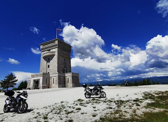 slovenia/southeast-slovenia/landmark/monument-to-the-defenders-of-the-slovenian-land