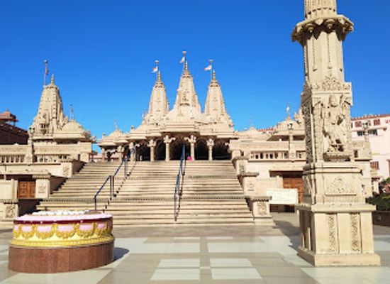 india/rajkot/landmark/baps-shri-swaminarayan-mandir-rajkot