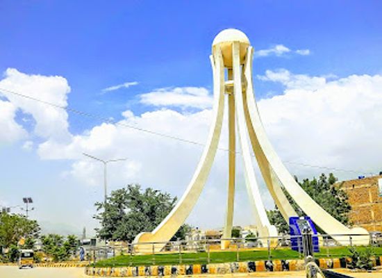 pakistan/balochistan/landmark/jinnah-town-chowrangi