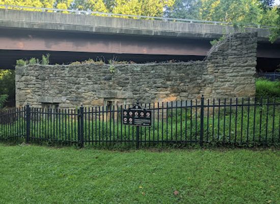 maryland/columbia/landmark/simpsonville-mill-ruins