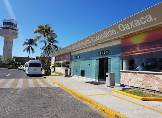 mexico/puerto-escondido/landmark/puerto-escondido-international-airport