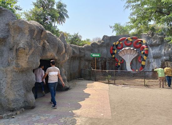 india/aurangabad/landmark/siddharth-garden-and-zoo