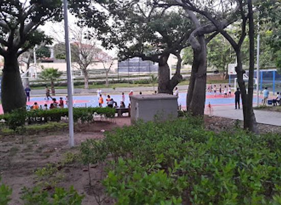 colombia/barranquilla/villa-santos/landmark/parque-villa-santos