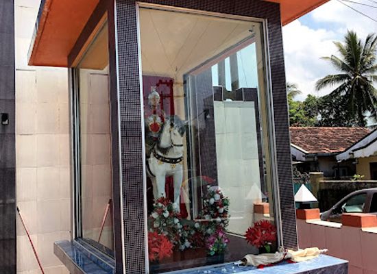 sri-lanka/negombo/landmark/st-sebastian-statue