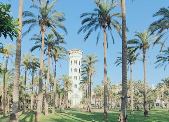 egypt/alexandria/landmark/el-montaza-windmill