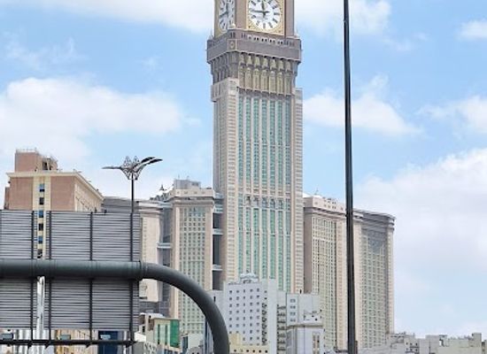 saudi-arabia/mecca/landmark/makkah-al-mukarramah-library