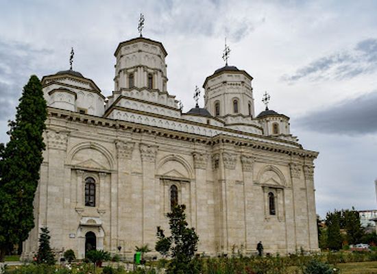 romania/iasi/landmark/golia-monastery