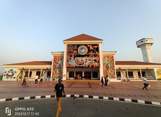 nigeria/asaba/landmark/maryam-babangida-leisure-park