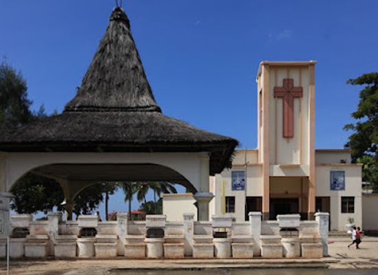 timor-leste/viqueque/landmark/st-anthony-cathedral