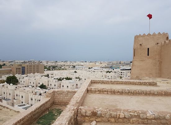 bahrain/sitra-island/landmark/sheikh-salman-bin-ahmed-fort