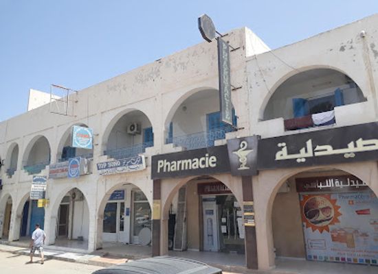 tunisia/djerba/landmark/bazaar-houmt-souk