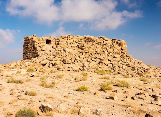 jordan/eastern-desert/landmark/qasr-el-al