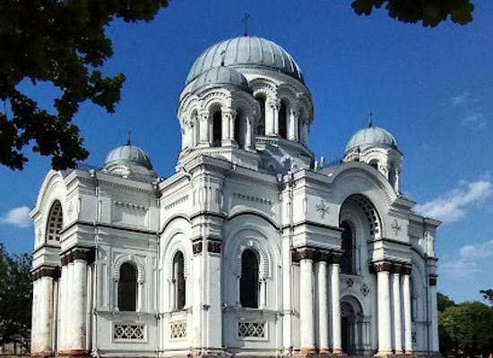 lithuania/kaunas/zaliakalnis/landmark/george-maciunas-square
