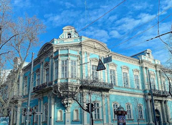 ukraine/black-sea-coast/landmark/odesa-museum-of-western-and-eastern-art