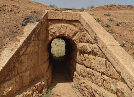 jordan/mafraq/landmark/nafq-turki