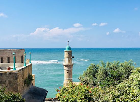 israel/jaffa/old-jaffa/landmark/namal-yaffo
