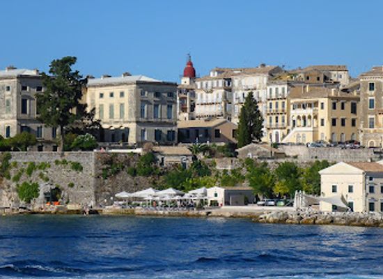 greece/corfu/landmark/byzantine-museum-of-antivouniotissa
