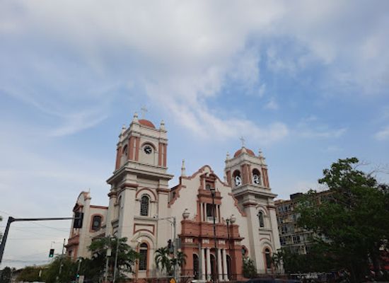 honduras/san-pedro-sula/landmark/st-peter-the-apostle-metropolitan-cathedral-cathedral-san-pedro-sula