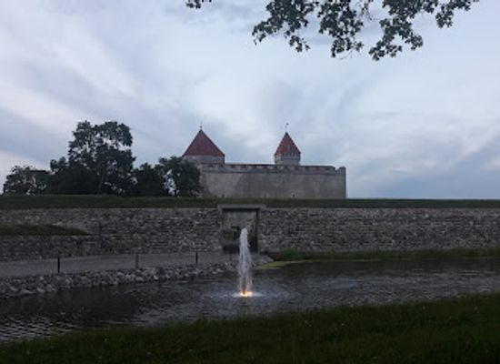 estonia/kuressaare-castle/landmark/suur-toll-ja-piret