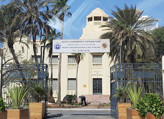 mali/sahel/landmark/ifan-museum-of-african-arts